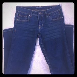 Vigoss girl jeans